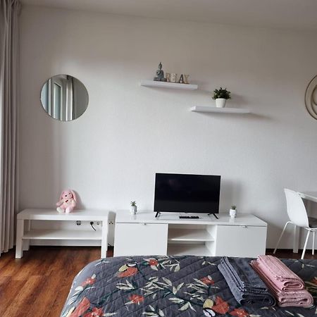 Ferienwohnung Koeln Colónia Exterior foto