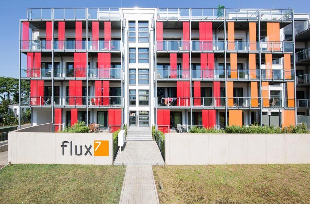 Ferienwohnung Koeln Colónia Exterior foto