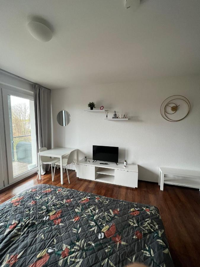 Ferienwohnung Koeln Colónia Exterior foto