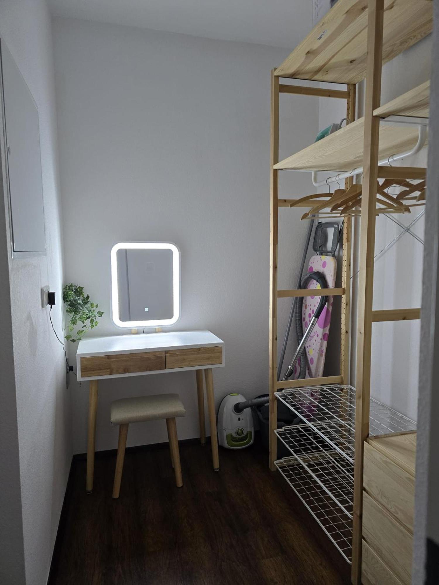 Ferienwohnung Koeln Colónia Exterior foto