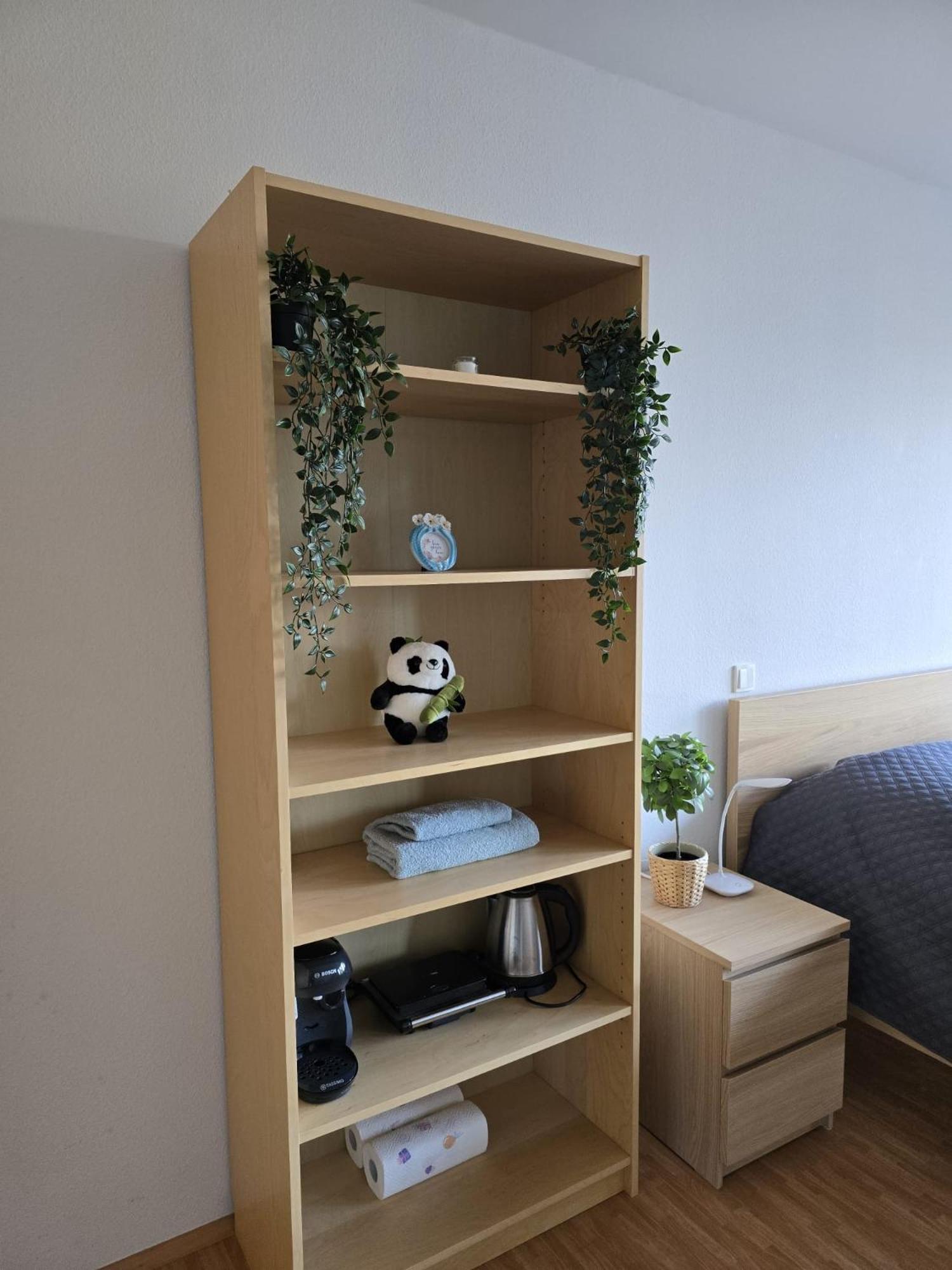 Ferienwohnung Koeln Colónia Exterior foto
