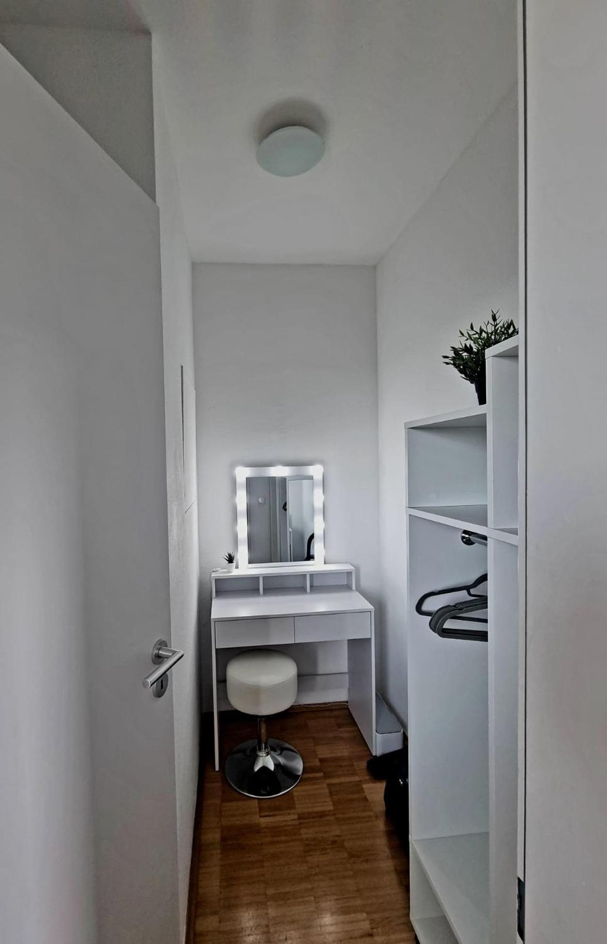 Ferienwohnung Koeln Colónia Exterior foto