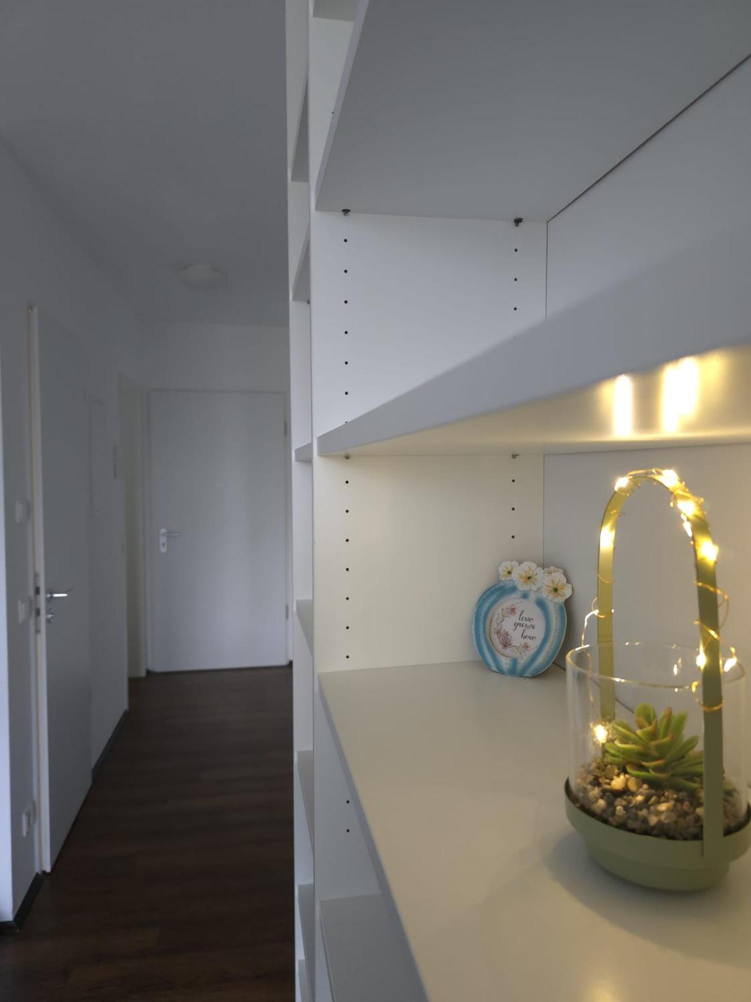 Ferienwohnung Koeln Colónia Exterior foto