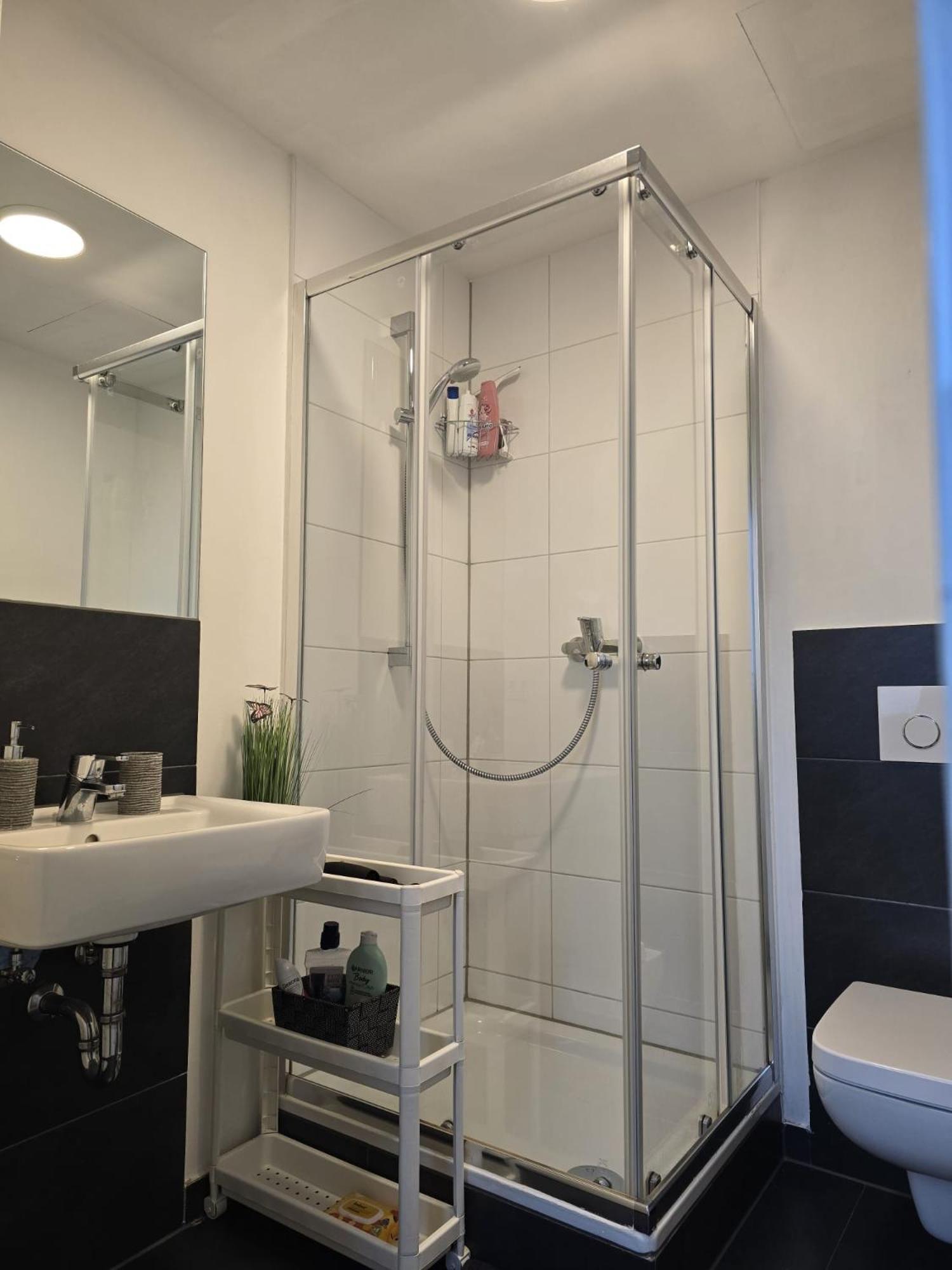 Ferienwohnung Koeln Colónia Exterior foto