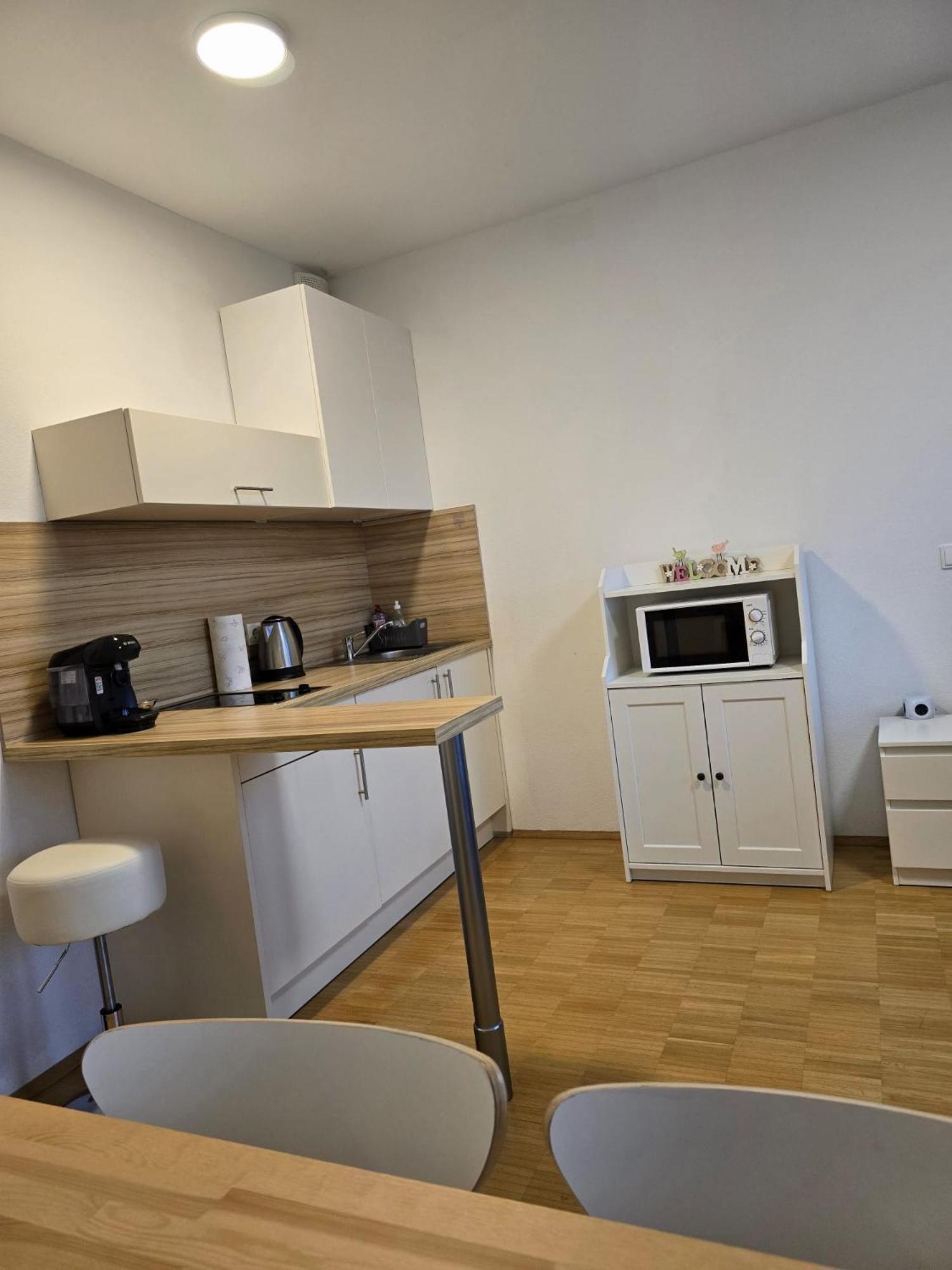 Ferienwohnung Koeln Colónia Exterior foto